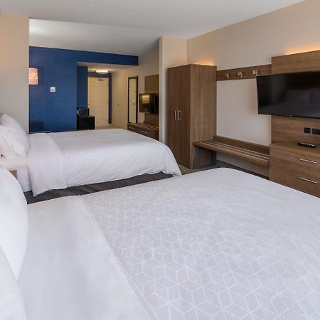 Holiday Inn Express Hotel & Suites North Bay By Ihg Eksteriør bilde