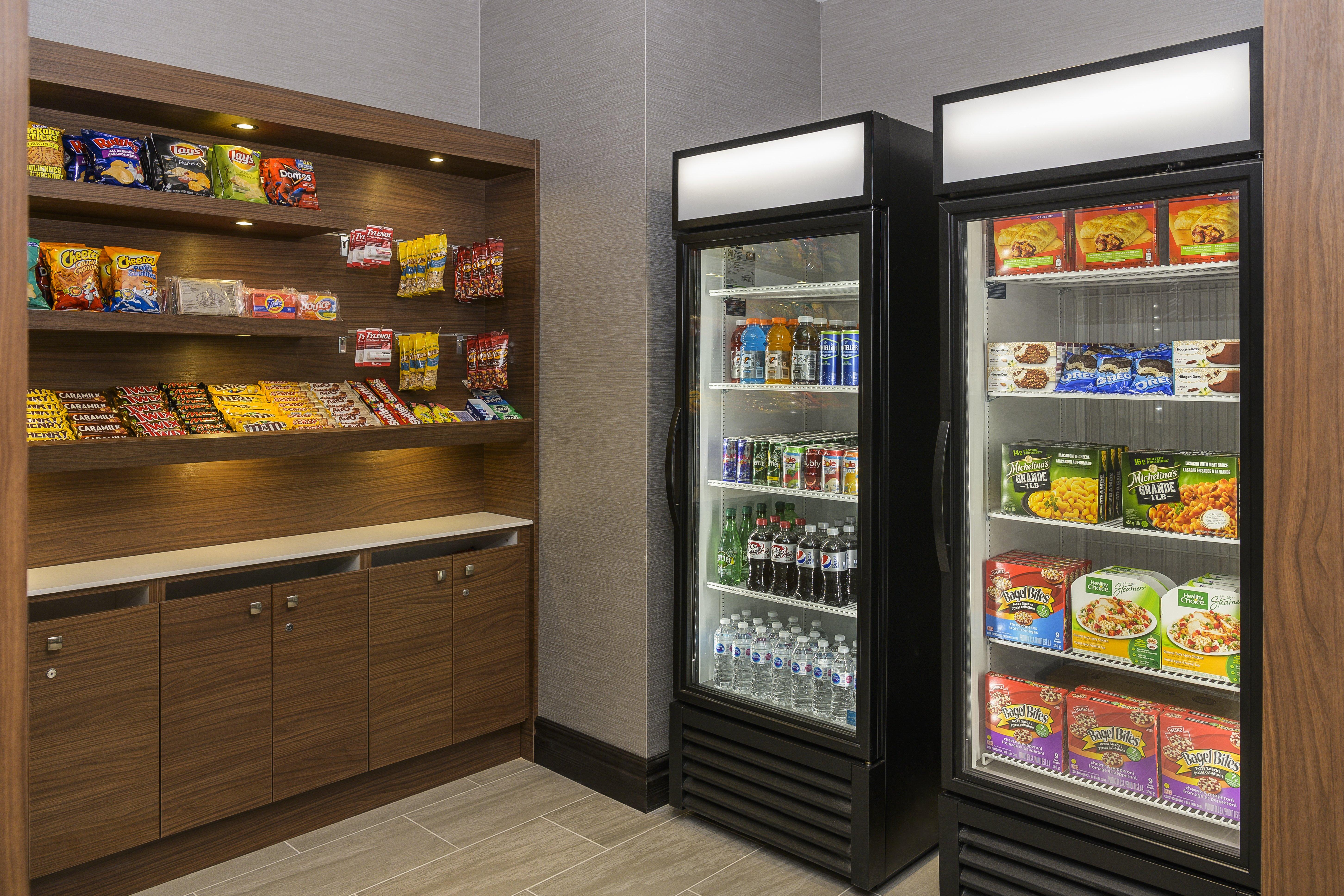 Holiday Inn Express Hotel & Suites North Bay By Ihg Eksteriør bilde