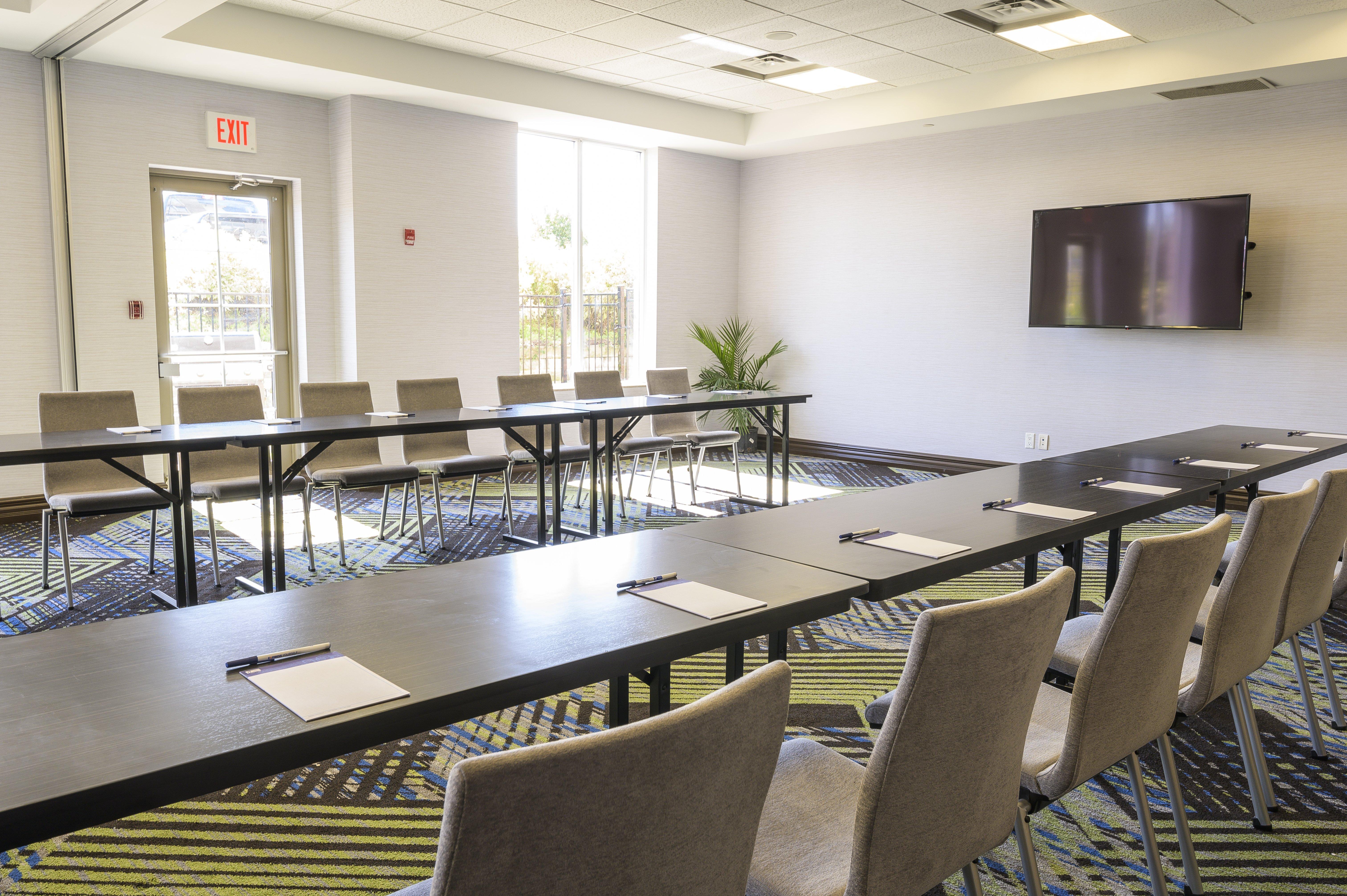 Holiday Inn Express Hotel & Suites North Bay By Ihg Eksteriør bilde