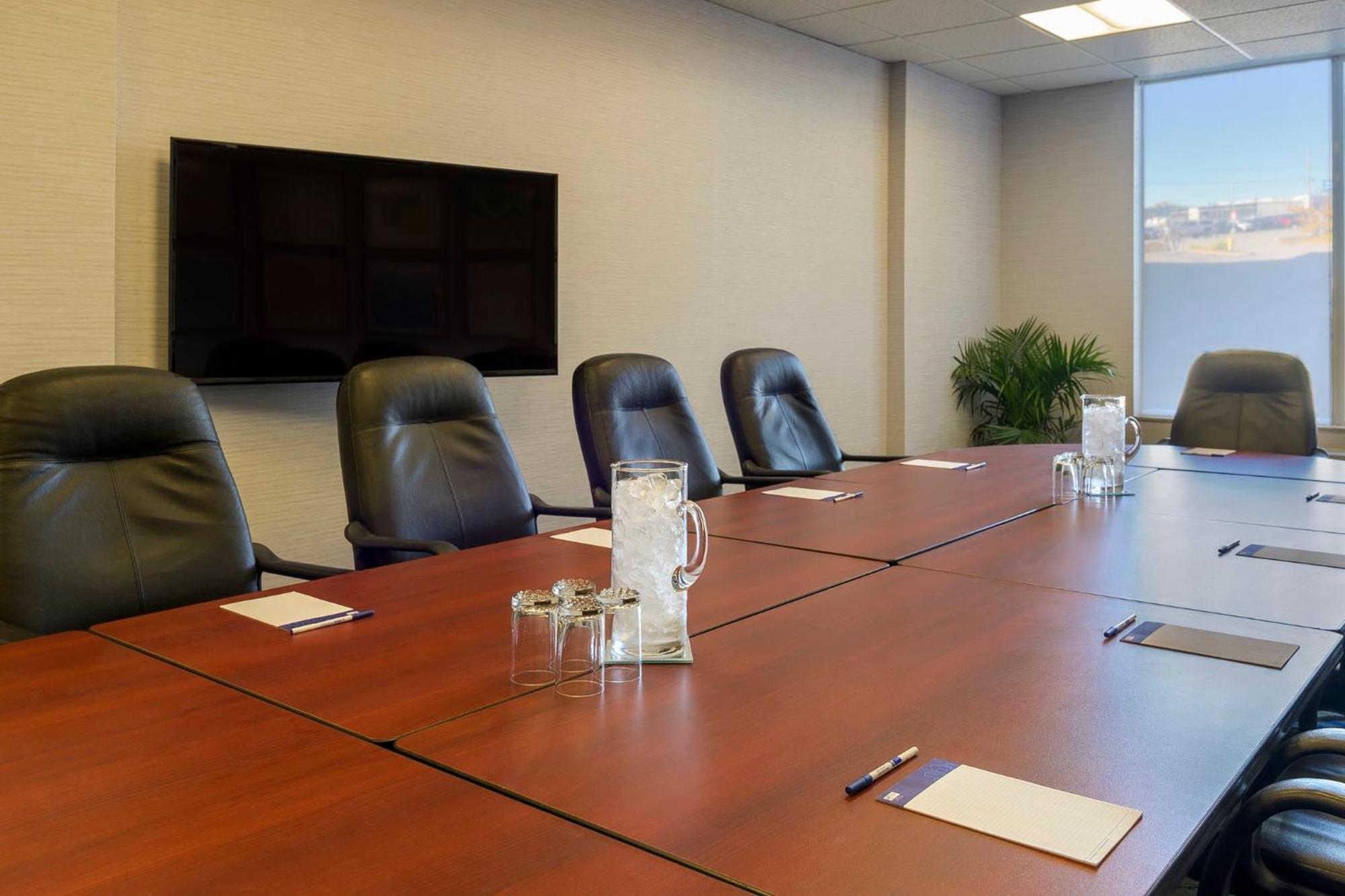 Holiday Inn Express Hotel & Suites North Bay By Ihg Eksteriør bilde