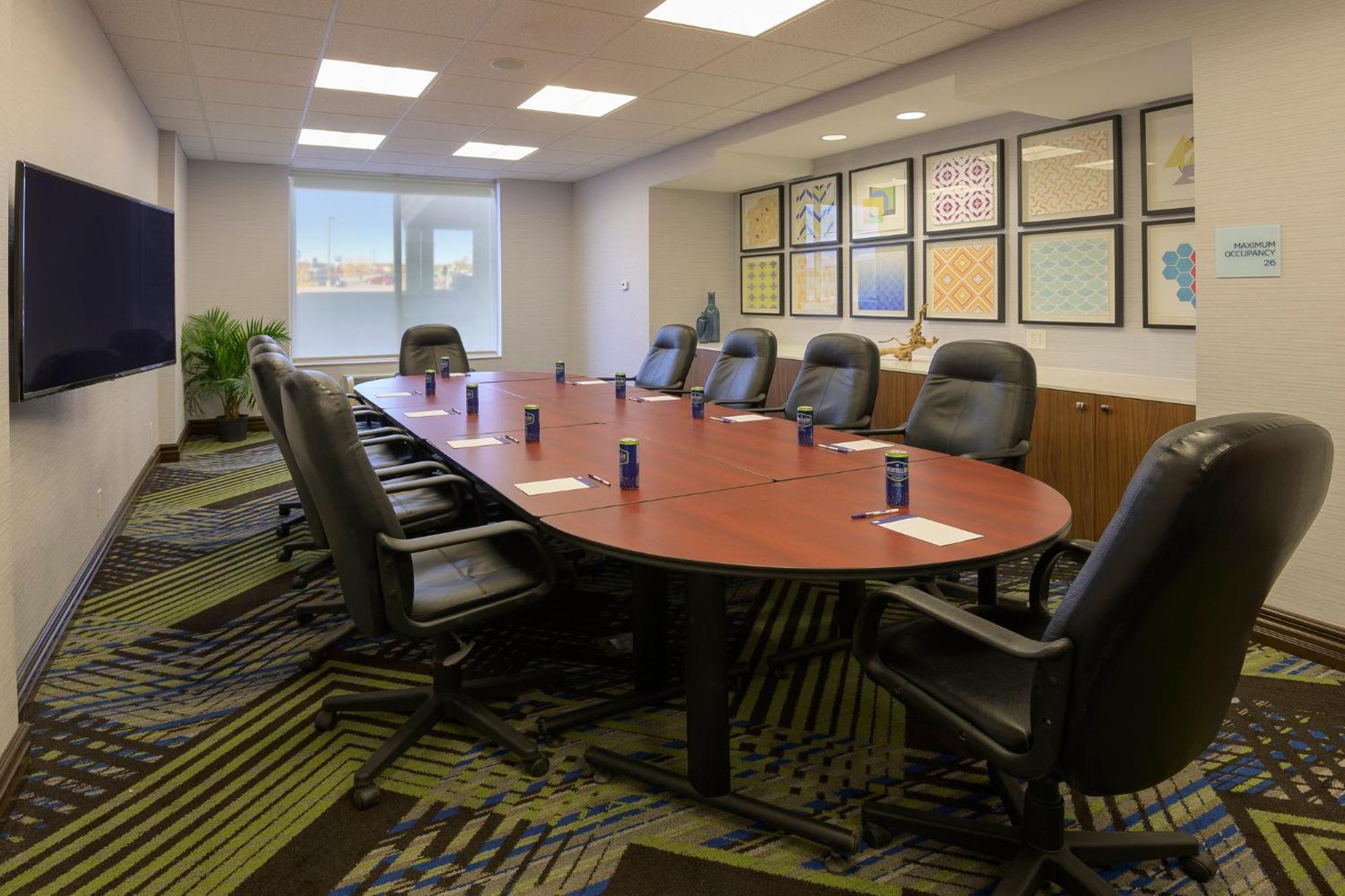 Holiday Inn Express Hotel & Suites North Bay By Ihg Eksteriør bilde