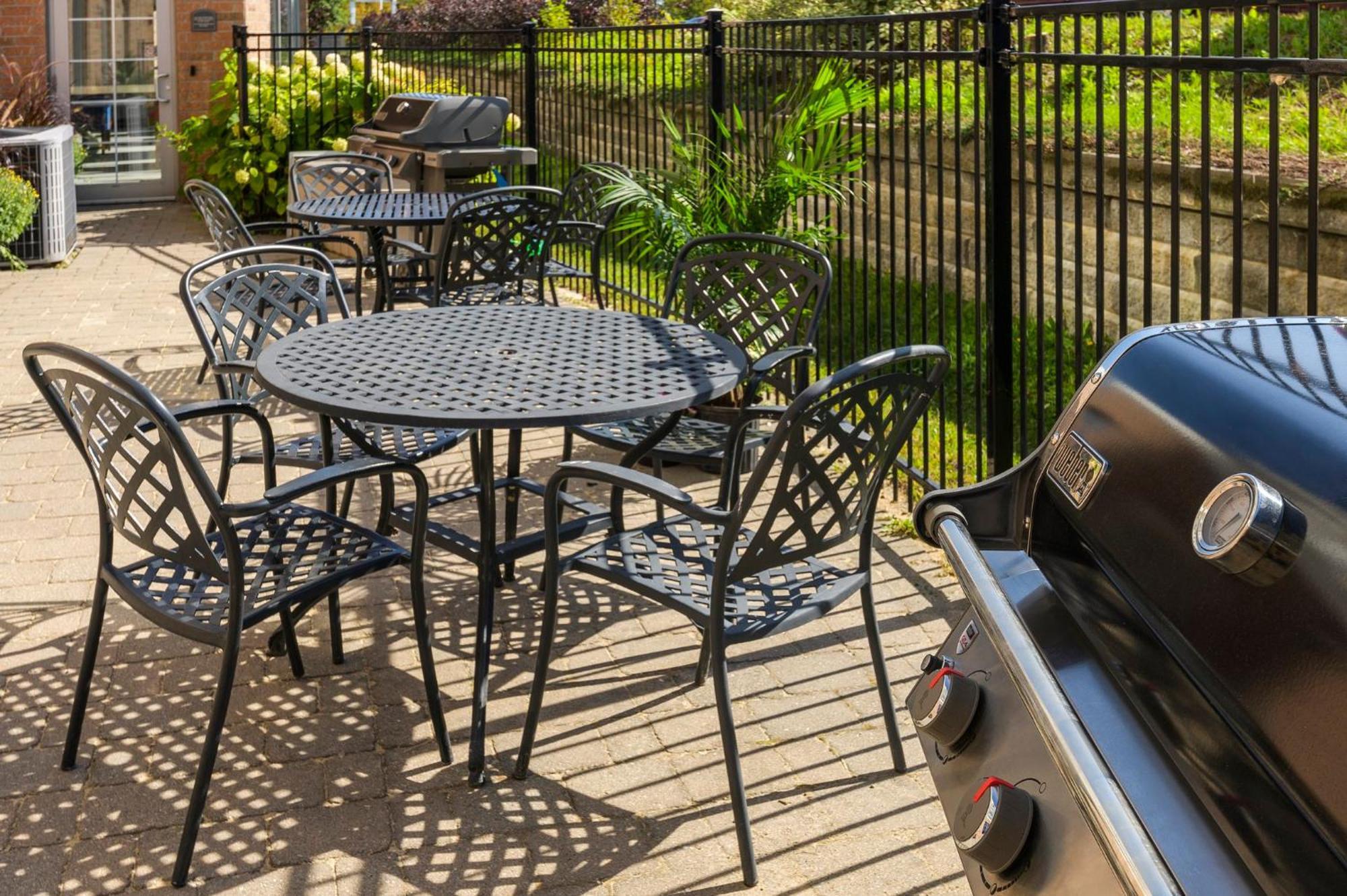 Holiday Inn Express Hotel & Suites North Bay By Ihg Eksteriør bilde